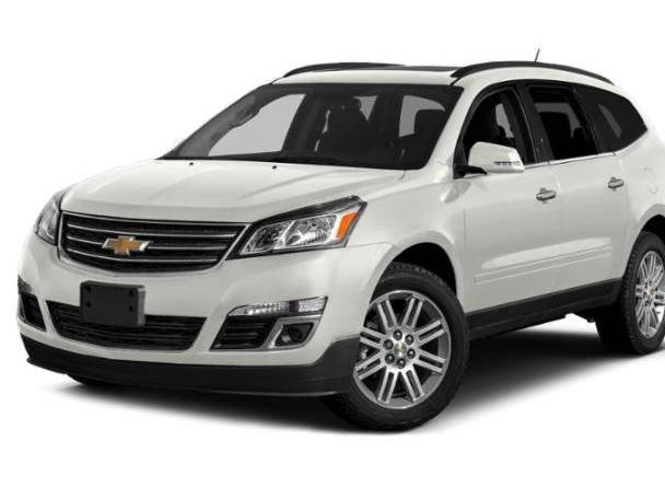 CHEVROLET TRAVERSE 2015 1GNKVFKD1FJ208220 image