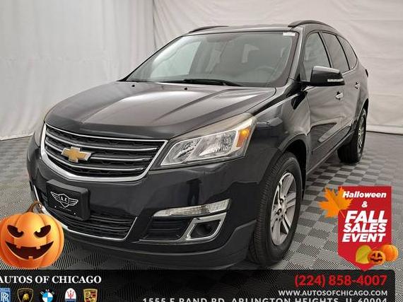CHEVROLET TRAVERSE 2015 1GNKVHKDXFJ280478 image CHEVROLET TRAVERSE 2015 1GNKVHKDXFJ280478 image