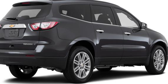 CHEVROLET TRAVERSE 2015 1GNKVHKD8FJ253005 image CHEVROLET TRAVERSE 2015 1GNKVHKD8FJ253005 image