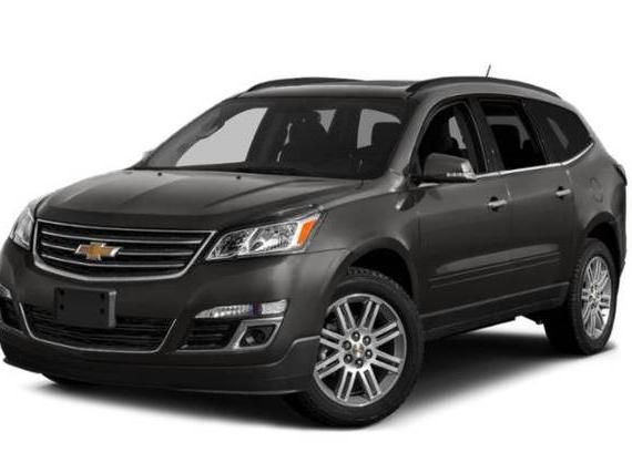 CHEVROLET TRAVERSE 2015 1GNKRGKD5FJ187821 image