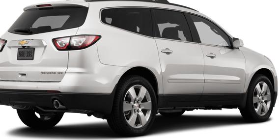 CHEVROLET TRAVERSE 2015 1GNKVJKD3FJ224535 image