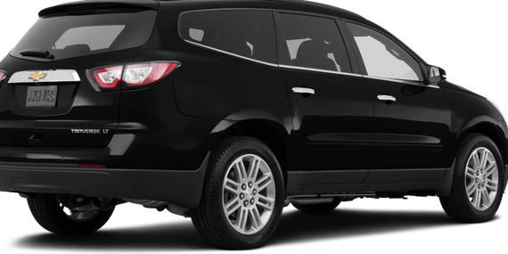 CHEVROLET TRAVERSE 2015 1GNKVGKD3FJ287346 image