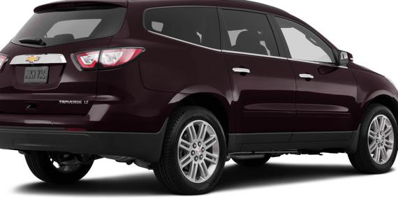 CHEVROLET TRAVERSE 2015 1GNKVGKD6FJ269729 image