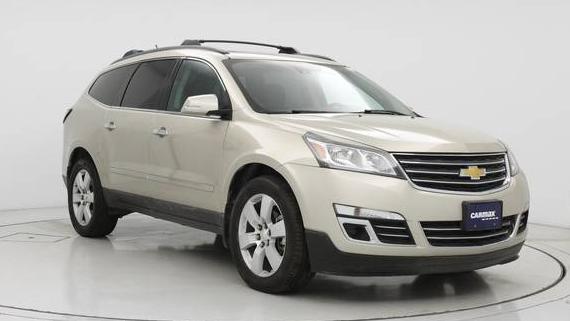 CHEVROLET TRAVERSE 2015 1GNKVJKD1FJ305453 image CHEVROLET TRAVERSE 2015 1GNKVJKD1FJ305453 image