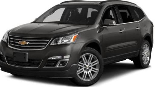 CHEVROLET TRAVERSE 2015 1GNKVGKD1FJ312146 image