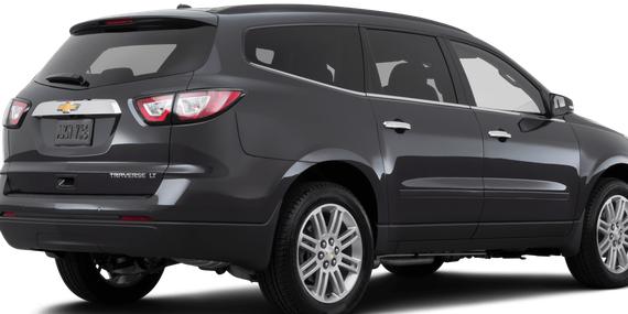 CHEVROLET TRAVERSE 2015 1GNKVGKD0FJ343713 image CHEVROLET TRAVERSE 2015 1GNKVGKD0FJ343713 image