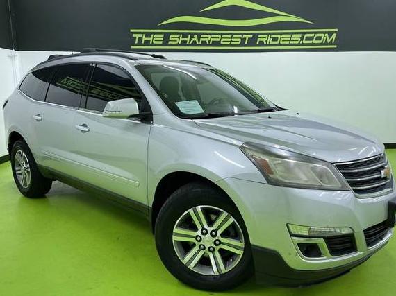 CHEVROLET TRAVERSE 2015 1GNKVHKD9FJ168903 image CHEVROLET TRAVERSE 2015 1GNKVHKD9FJ168903 image
