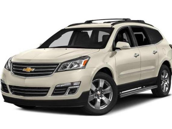 CHEVROLET TRAVERSE 2015 1GNKVJKD7FJ163108 image