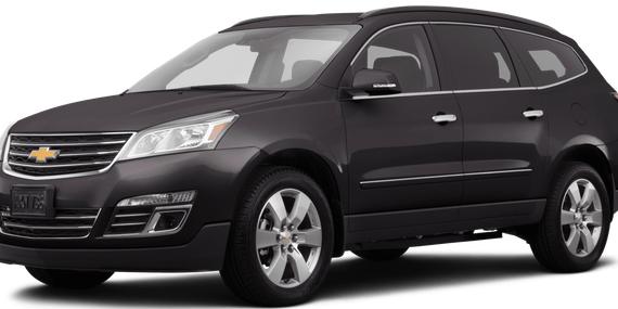 CHEVROLET TRAVERSE 2015 1GNKRJKD0FJ174794 image