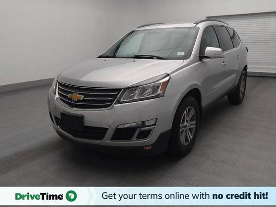 CHEVROLET TRAVERSE 2015 1GNKVHKD0FJ236201 image
