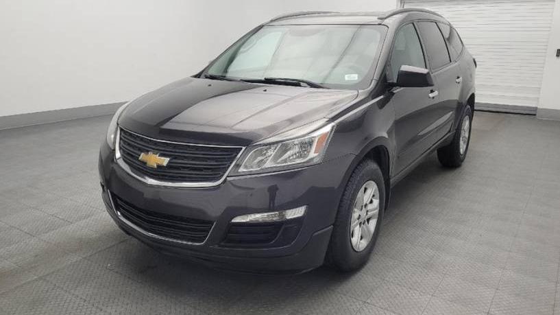 CHEVROLET TRAVERSE 2015 1GNKVFKD5FJ246274 image