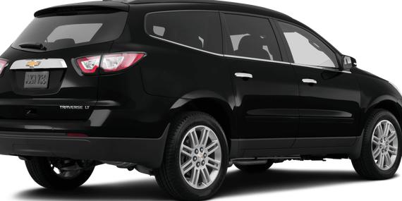 CHEVROLET TRAVERSE 2015 1GNKVGKD1FJ312583 image CHEVROLET TRAVERSE 2015 1GNKVGKD1FJ312583 image