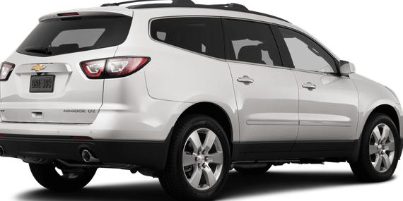 CHEVROLET TRAVERSE 2015 1GNKVJKD8FJ103631 image