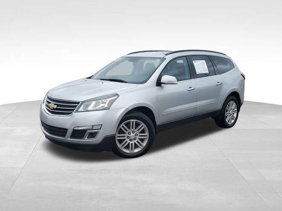 CHEVROLET TRAVERSE 2015 1GNKVGKD9FJ357741 image
