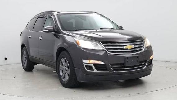 CHEVROLET TRAVERSE 2015 1GNKVHKD9FJ336250 image
