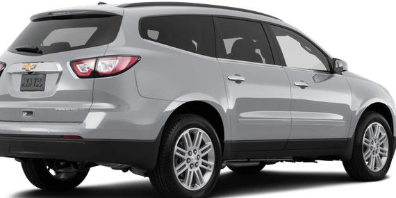 CHEVROLET TRAVERSE 2015 1GNKVGKD6FJ380572 image CHEVROLET TRAVERSE 2015 1GNKVGKD6FJ380572 image