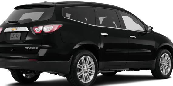 CHEVROLET TRAVERSE 2015 1GNKVHKD3FJ178004 image