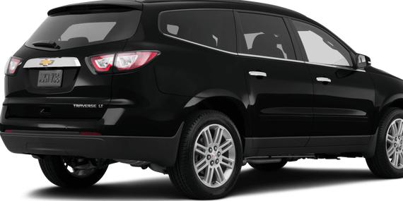 CHEVROLET TRAVERSE 2015 1GNKVHKD3FJ262078 image