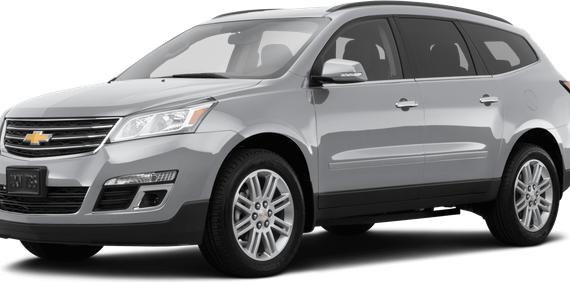 CHEVROLET TRAVERSE 2015 1GNKRGKD0FJ106899 image CHEVROLET TRAVERSE 2015 1GNKRGKD0FJ106899 image