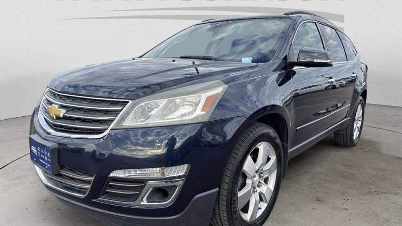 CHEVROLET TRAVERSE 2015 1GNKVJKD8FJ261547 image