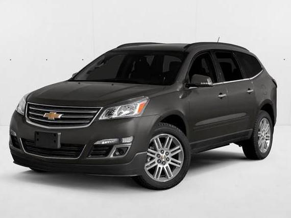 CHEVROLET TRAVERSE 2015 1GNKVGKD0FJ308766 image CHEVROLET TRAVERSE 2015 1GNKVGKD0FJ308766 image