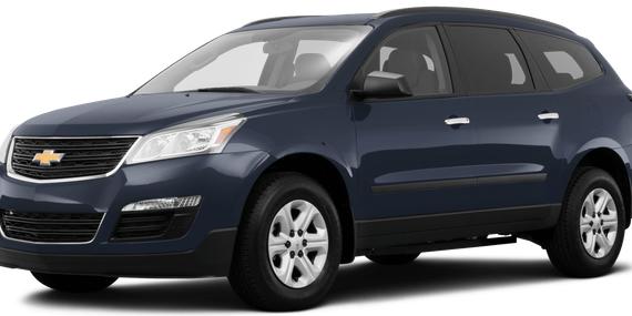 CHEVROLET TRAVERSE 2015 1GNKRFKD4FJ263801 image CHEVROLET TRAVERSE 2015 1GNKRFKD4FJ263801 image