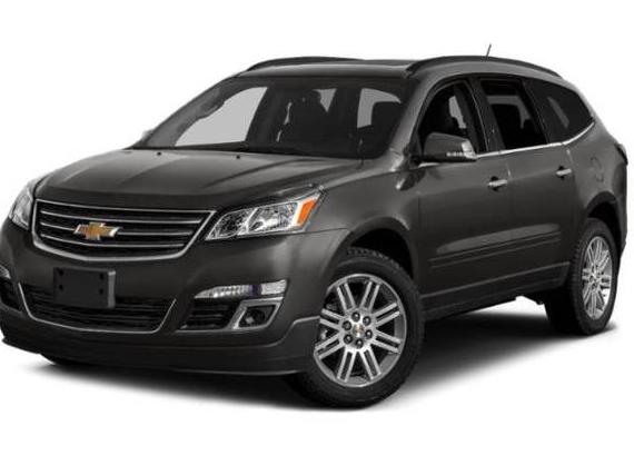 CHEVROLET TRAVERSE 2015 1GNKVHKD4FJ387977 image CHEVROLET TRAVERSE 2015 1GNKVHKD4FJ387977 image