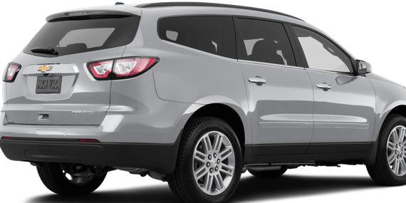 CHEVROLET TRAVERSE 2015 1GNKVGKD0FJ153510 image