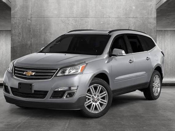 CHEVROLET TRAVERSE 2015 1GNKVHKD8FJ168133 image
