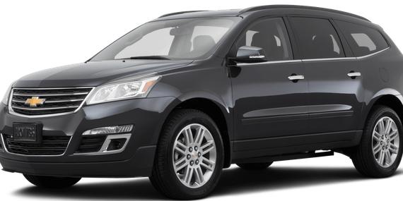 CHEVROLET TRAVERSE 2015 1GNKRGKD3FJ215759 image CHEVROLET TRAVERSE 2015 1GNKRGKD3FJ215759 image