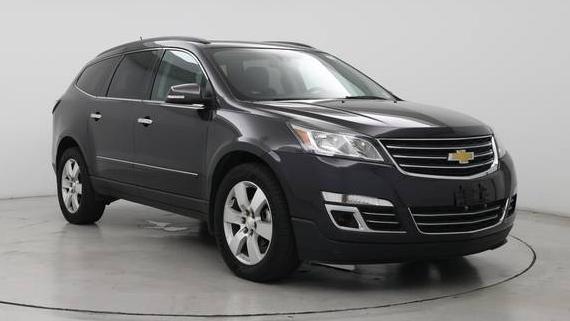 CHEVROLET TRAVERSE 2015 1GNKVJKD4FJ346983 image