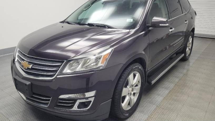 CHEVROLET TRAVERSE 2015 1GNKVJKD5FJ158277 image