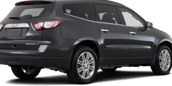 CHEVROLET TRAVERSE 2015 1GNKVHKD1FJ153473 image