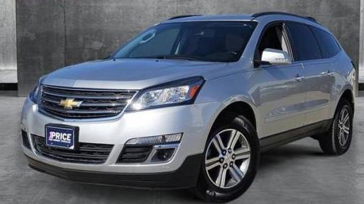 CHEVROLET TRAVERSE 2015 1GNKVHKD3FJ238234 image