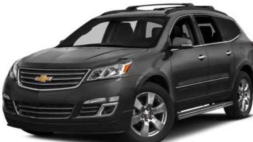 CHEVROLET TRAVERSE 2015 1GNKRJKD5FJ309879 image