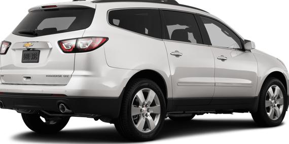 CHEVROLET TRAVERSE 2015 1GNKVJKD6FJ203307 image