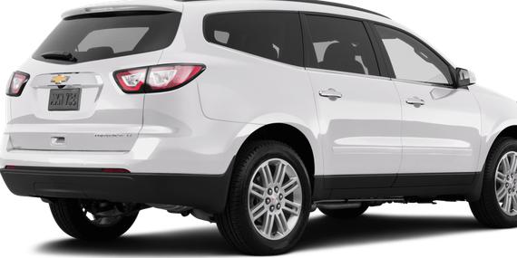 CHEVROLET TRAVERSE 2015 1GNKVHKDXFJ290542 image