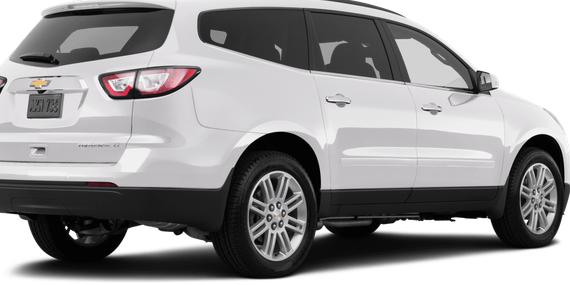 CHEVROLET TRAVERSE 2015 1GNKVGKD2FJ147935 image