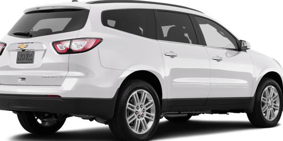 CHEVROLET TRAVERSE 2015 1GNKVHKD0FJ302536 image
