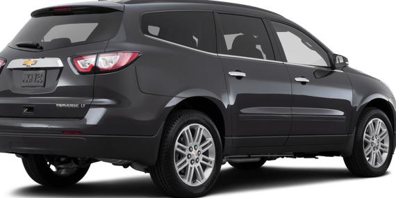 CHEVROLET TRAVERSE 2015 1GNKVGKD6FJ332389 image