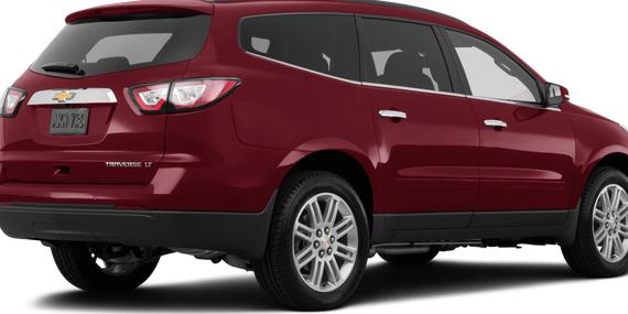 CHEVROLET TRAVERSE 2015 1GNKVGKD6FJ240554 image CHEVROLET TRAVERSE 2015 1GNKVGKD6FJ240554 image