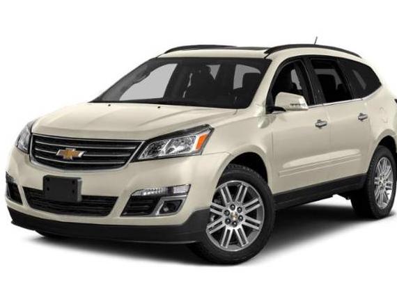 CHEVROLET TRAVERSE 2015 1GNKVGKD8FJ337044 image