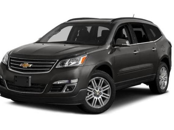 CHEVROLET TRAVERSE 2015 1GNKVHKD9FJ381432 image CHEVROLET TRAVERSE 2015 1GNKVHKD9FJ381432 image