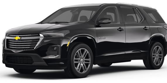 CHEVROLET TRAVERSE 2022 1GNERNKW9NJ104344 image