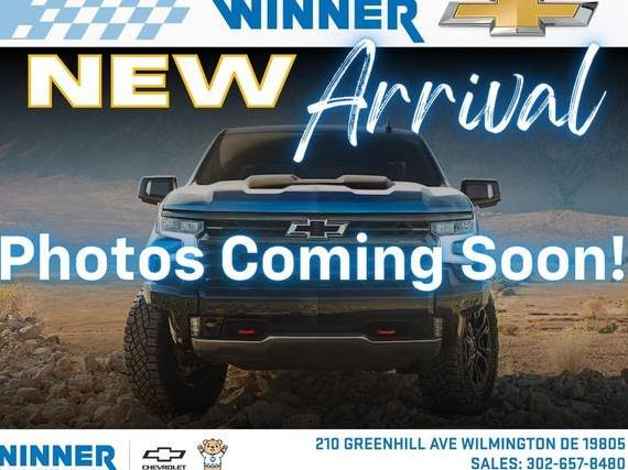 CHEVROLET TRAVERSE 2022 1GNEVKKW8NJ179367 image