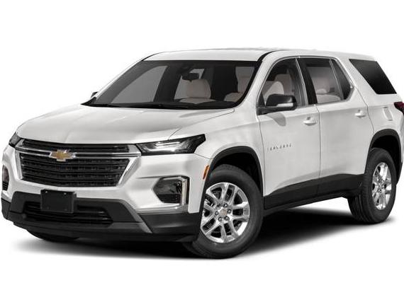 CHEVROLET TRAVERSE 2022 1GNEVJKW7NJ179998 image