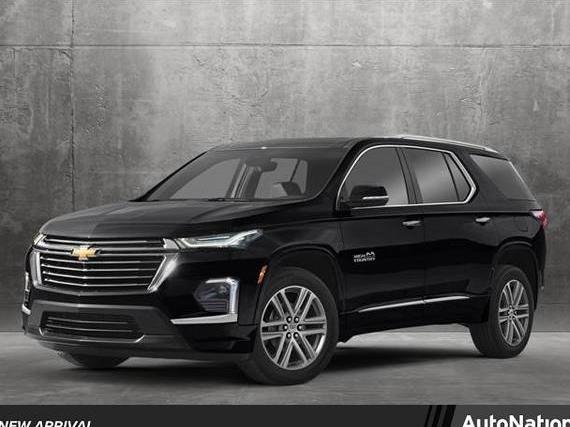 CHEVROLET TRAVERSE 2022 1GNERFKW2NJ161085 image