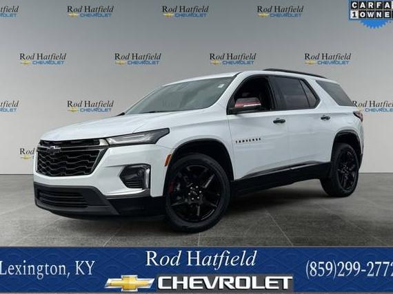CHEVROLET TRAVERSE 2022 1GNEVKKW5NJ140722 image CHEVROLET TRAVERSE 2022 1GNEVKKW5NJ140722 image