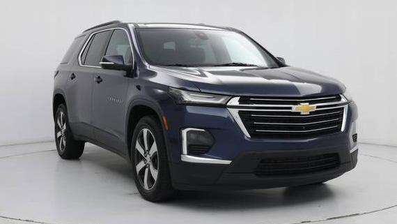 CHEVROLET TRAVERSE 2022 1GNERHKW0NJ136052 image CHEVROLET TRAVERSE 2022 1GNERHKW0NJ136052 image
