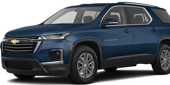 CHEVROLET TRAVERSE 2022 1GNERFKW9NJ119884 image